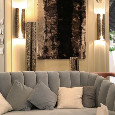 Organized twice a year, Maison&Objet Paris is one of the major European events dedicated to decoration and design. From 20th to 24th of January, the premises of the Paris-Nord Villepinte will once again be the center of attention for all professionals loo